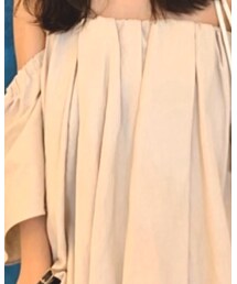 SHEER | その他トップス