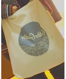 GalileoGalilei | トートバッグ