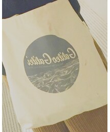 GalileoGalilei | トートバッグ