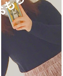 GU | ニット/セーター