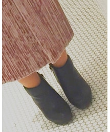 WA ORiental TRaffic | ブーツ