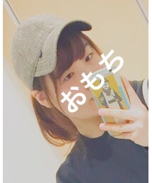 USED | キャップ