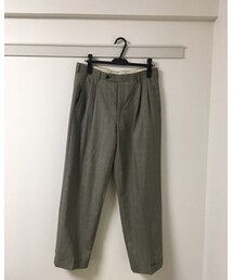 BROOKS BROTHERS | 古着(スラックス)