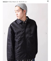 WEGO | ジャケット/アウター