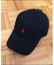 POLO RALPH LAUREN | キャップ