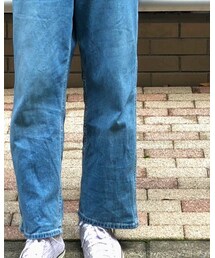 GU | デニムパンツ