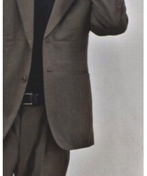 giorgio　botto | テーラードジャケット