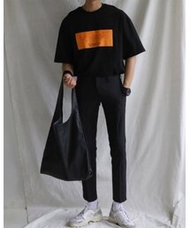 ASCLO | トートバッグ