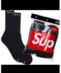 Supreme  | ソックス/靴下