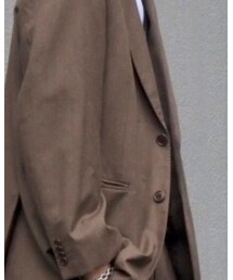 古着 | テーラードジャケット