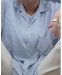 YOKE | シャツ/ブラウス