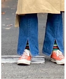 UNIQLO | ソックス/靴下