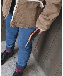 古着屋さんで買った財布 | 財布