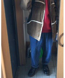 古着 | デニムパンツ