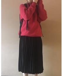 セカストで買った古着 | スウェット