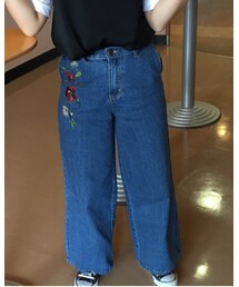 GRL | デニムパンツ