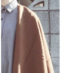 UNIQLO | マフラー