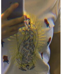 CHICHIKAKA | Tシャツ/カットソー