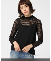 LOWRYS FARM | トップス