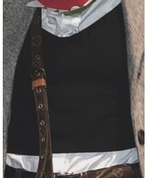 STUSSY | キャミソール