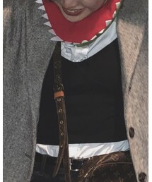 ZARA | シャツ/ブラウス