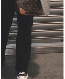 UNIQLO | デニムパンツ