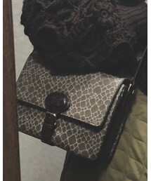 NINA RICCI | ショルダーバッグ