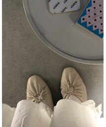 niko and... | バレエシューズ