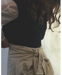 Handmade | ベスト