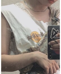 Elulu | Tシャツ/カットソー