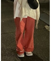 MARC JACOBS | その他パンツ