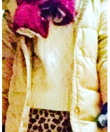 GU | ニット/セーター