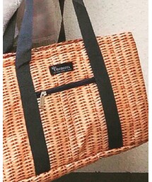 PANIER | エコバッグ/サブバッグ