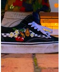 VANS(バンズ)の「シューズ(スニーカー)」