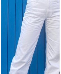 ZARA | デニムパンツ