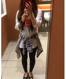 UNIQLO | シャツ/ブラウス