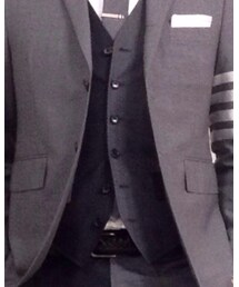 UNITED ARROWS | スーツベスト