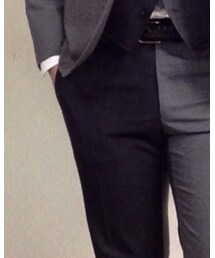 UNITED ARROWS | スラックス