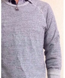 FLISTFIA | スウェット