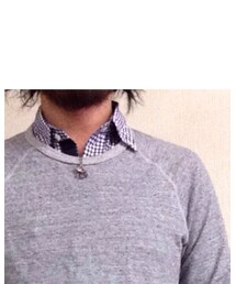 THOM BROWNE | シャツ/ブラウス