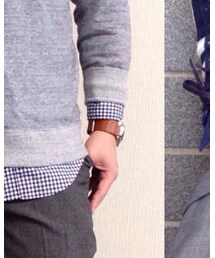 PANERAI | アナログ腕時計