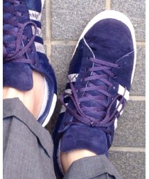 adidas | スニーカー