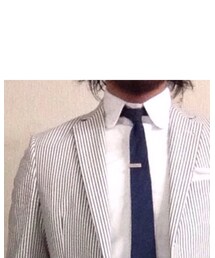 THOM BROWNE | シャツ/ブラウス