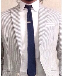 THOM BROWNE | ネクタイ