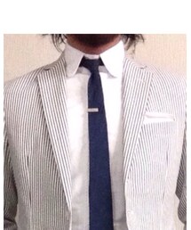 BLACK FLEECE by Brooks Brothers | ネクタイピン