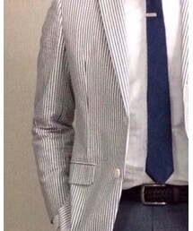 BROOKS BROTHERS | テーラードジャケット