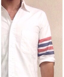 THOM BROWNE | シャツ/ブラウス