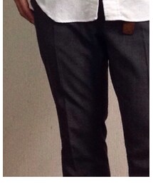 nonnative | スラックス