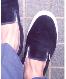 VANS | スニーカー