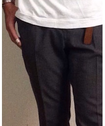 nonnative | スラックス